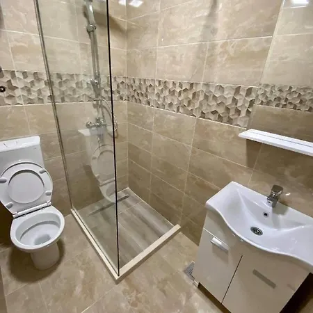شقة Sunny Villa Studio