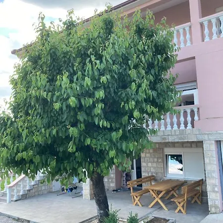 شقة Sunny Villa Studio
